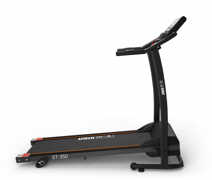 Беговая дорожка UNIXFIT ST-350 - 11