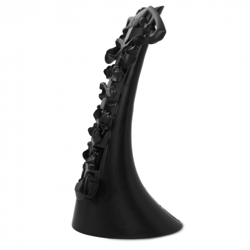 Набор эргономичных рукояток для тяги UNIX Fit ErgoHandle PRO 8 (со стойкой) - 5