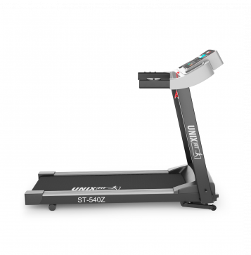 Беговая дорожка UNIXFIT ST-540Z - 9