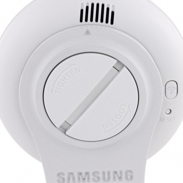Видеоняня Wi-Fi Wisenet SmartCam SNH-C6417BN - 7