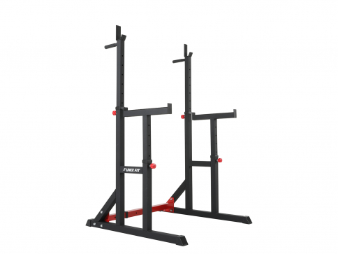 Стойка под штангу UNIX Fit FRAME 220 - 9