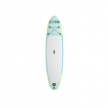 SUP-борд UNIX Line Blue Lagoon (320 см) - 9