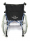 Кресло-коляска Титан LY-710-070 (48см) колеса литые - 2